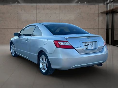 Used 2006 Honda Civic EX image 10