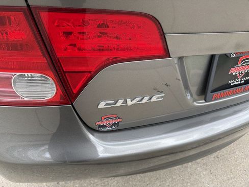 Used 2008 Honda Civic EX-L image 39