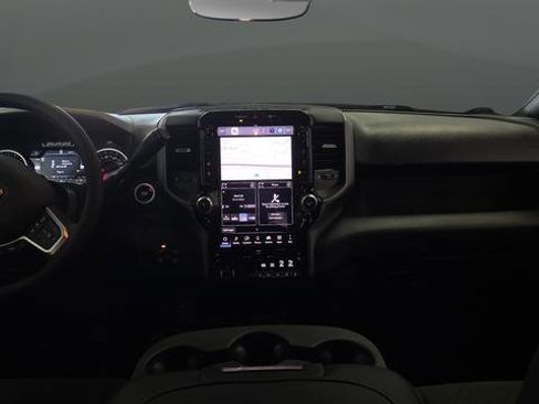 New 2026 RAM 2500 Tradesman w/ Safety Group AWD/4WD image 11