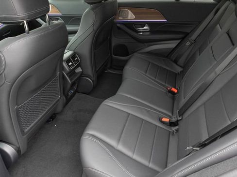 New 2026 Mercedes-Benz GLE 350 4MATIC image 17