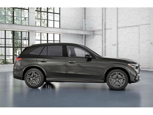 New 2026 Mercedes-Benz GLC 300 4MATIC image 16