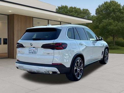 Used 2026 BMW X5 sDrive40i w/ Premium Package RWD image 8