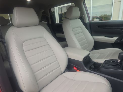 Used 2024 Honda CR-V EX-L image 13