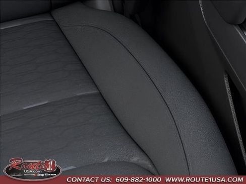 New 2026 RAM 1500 4x4 Crew Cab image 20