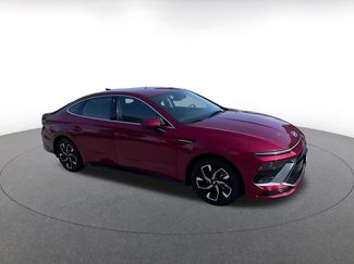 Used 2025 Hyundai Sonata SEL video 2