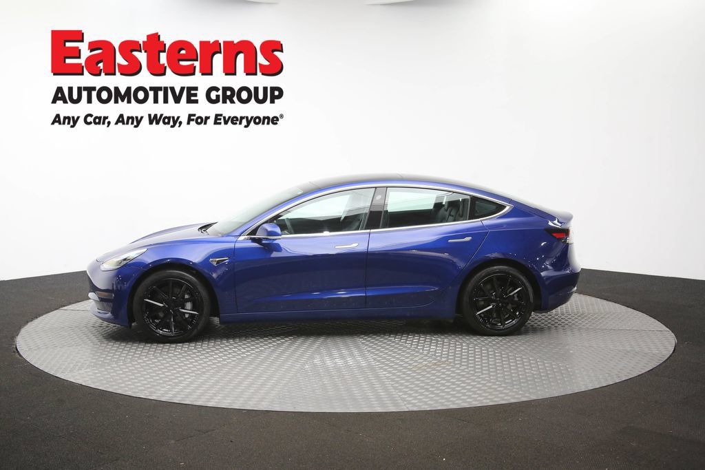 Used 2020 Tesla Model 3 Long Range AWD/4WD image 55