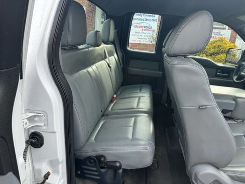 Used 2013 Ford F150 XL w/ Mid Equipment Group image 23