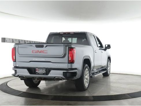 Used 2019 GMC Sierra 1500 Denali w/ Technology Package AWD/4WD image 7