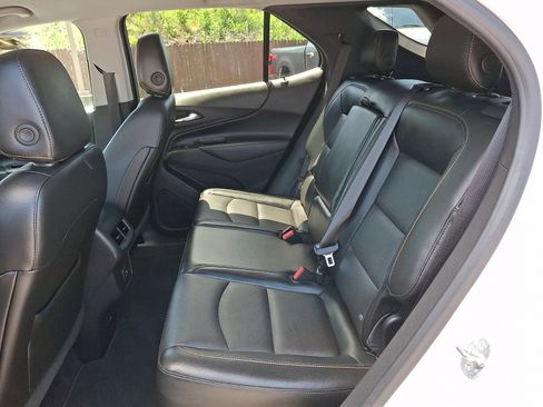Used 2020 Chevrolet Equinox LT w/ Sport Edition AWD/4WD image 10