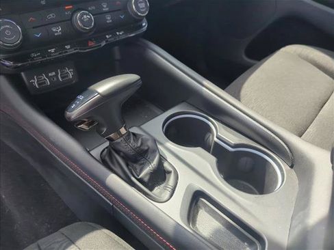 Used 2025 Dodge Durango GT w/ Blacktop Package RWD image 15