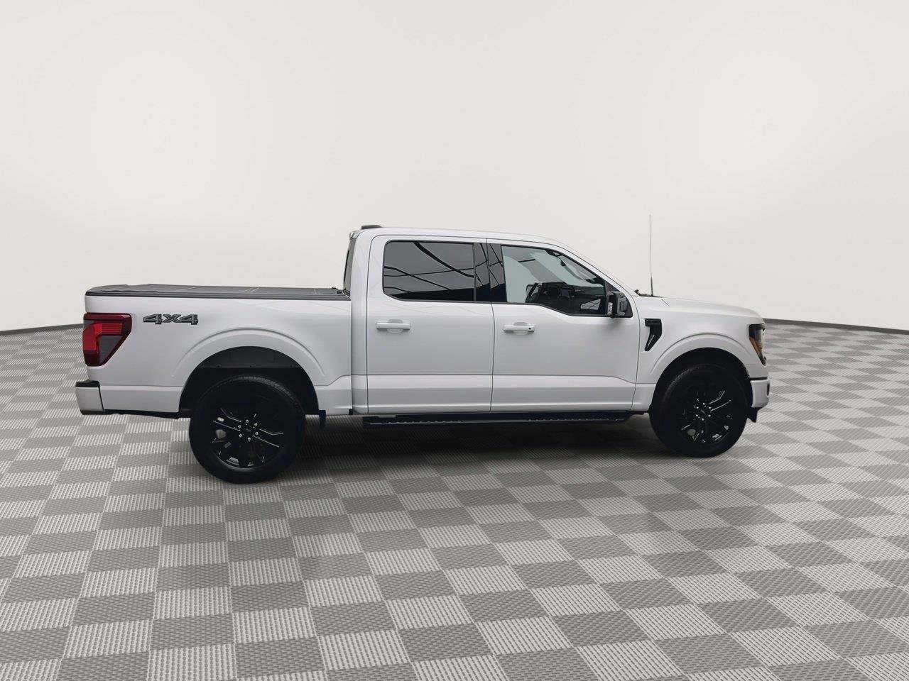 Certified 2024 Ford F150 XLT w/ Equipment Group 302A MID AWD/4WD image 41