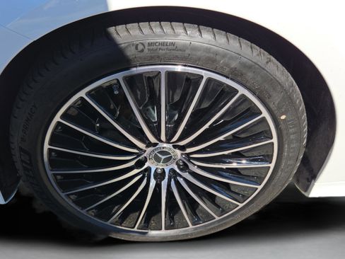 New 2026 Mercedes-Benz E 450 4MATIC Sedan image 32