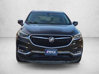 Used 2018 Buick Enclave Essence video 2