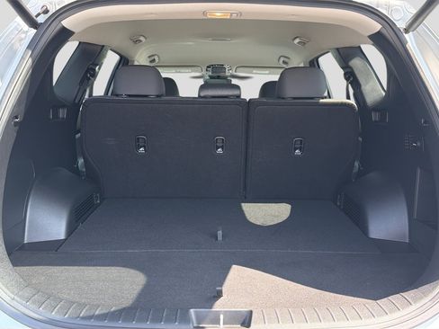 Certified 2023 Hyundai Santa Fe SEL AWD/4WD image 27