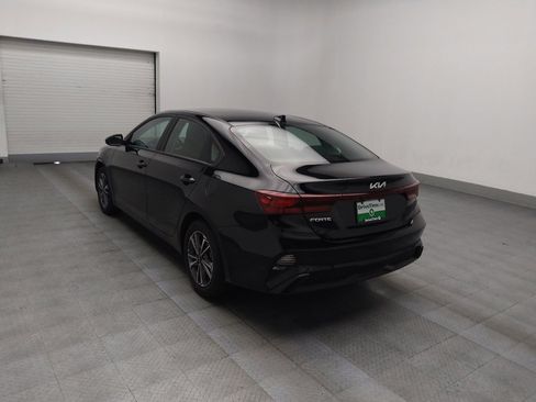 Used 2024 Kia Forte LXS image 5