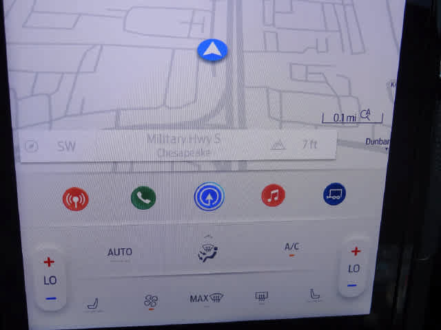Used 2025 Ford Ranger XLT AWD/4WD image 12