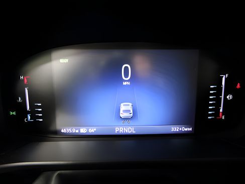 Used 2024 Ford Escape SE FWD image 23