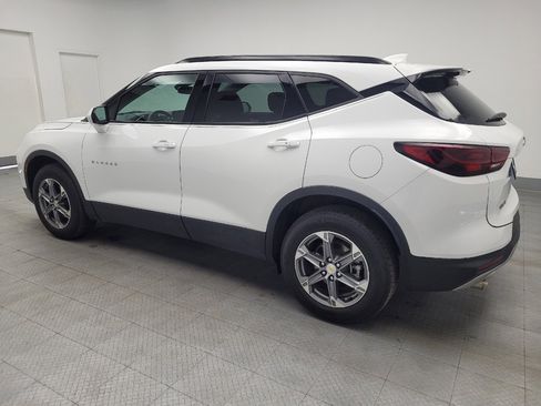 Used 2024 Chevrolet Blazer LT w/ Convenience Package image 3