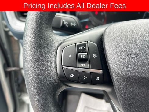 Used 2024 Ford Maverick XLT w/ Equipment Group 300A Standard AWD/4WD image 7