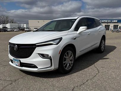 Used 2023 Buick Enclave Essence w/ Experience Buick Package