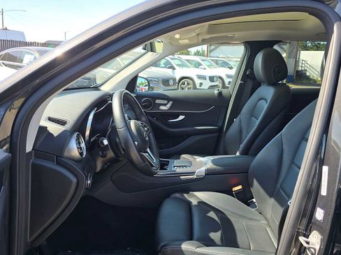 Certified 2021 Mercedes-Benz GLC 300 4MATIC image 20