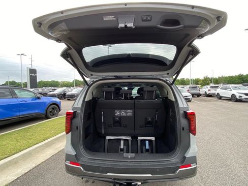 New 2026 Kia Carnival SX Prestige FWD image 9