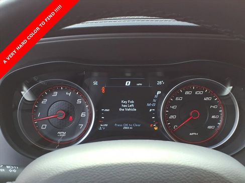 Used 2023 Dodge Charger Scat Pack image 19