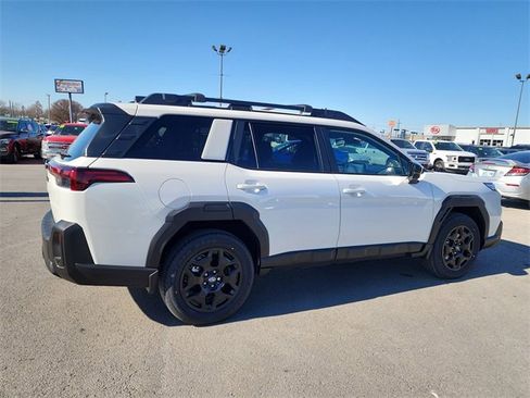 New 2026 Subaru Outback Limited image 2