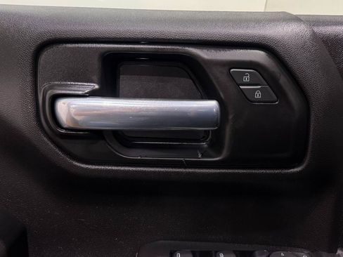 Used 2021 Chevrolet Silverado 1500 W/T w/ WT Value Package RWD image 26
