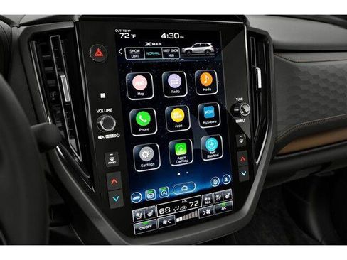 New 2026 Subaru Forester Touring AWD/4WD image 20