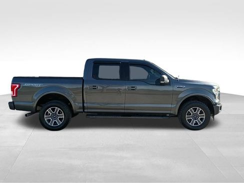 Used 2017 Ford F150 XLT w/ Equipment Group 302A Luxury image 6