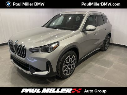 New 2026 BMW X1 xDrive28i w/ Technology Package