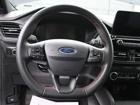 Used 2024 Ford Escape ST-Line FWD image 32