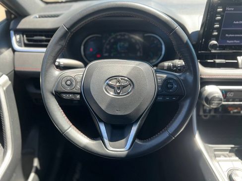 Used 2021 Toyota RAV4 SE AWD/4WD image 30