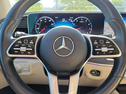 Used 2023 Mercedes-Benz GLE 350 image 30