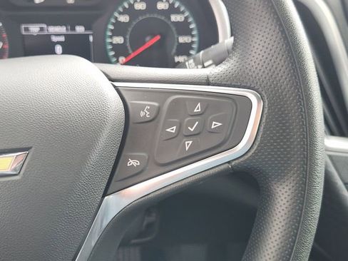 Used 2024 Chevrolet Malibu LT FWD image 23