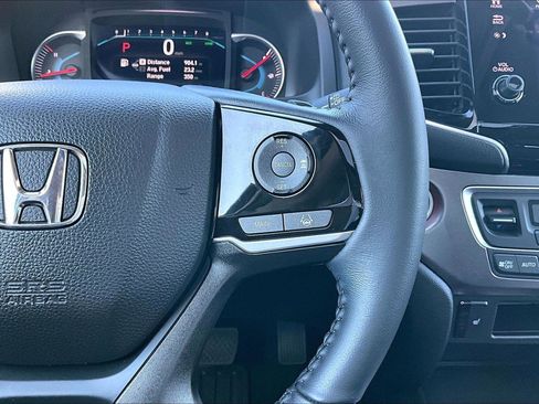 Used 2022 Honda Pilot EX-L image 10