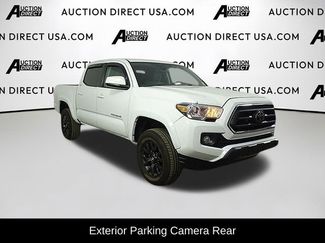 Used 2023 Toyota Tacoma SR5 RWD video 2
