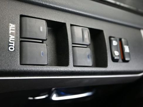 Used 2021 Toyota 4Runner Limited image 26