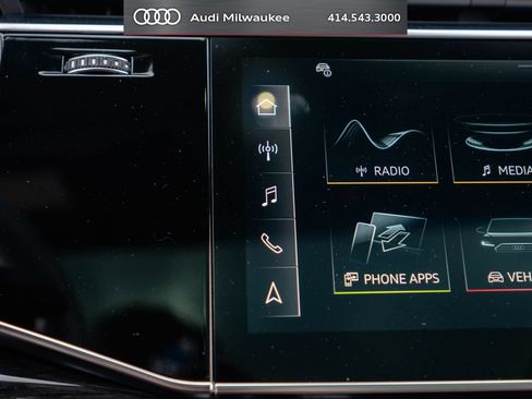 Used 2023 Audi Q7 2.0T Premium Plus w/ Premium Plus Package AWD/4WD image 28
