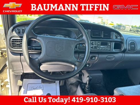 Used 1999 Dodge Ram 1500 Truck 4x4 Club Cab image 23