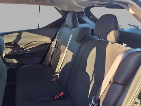 Certified 2025 Nissan Kicks Play S image 24