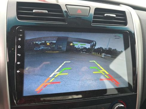 Used 2015 Nissan Altima 2.5 S FWD image 17