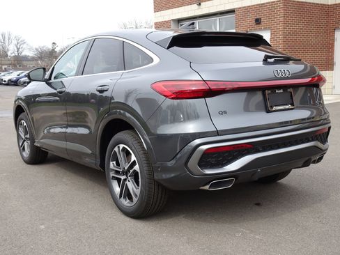 New 2026 Audi Q5 Premium AWD/4WD image 3