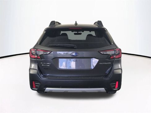 Used 2021 Subaru Outback Limited w/ Popular Package #2 AWD/4WD image 6