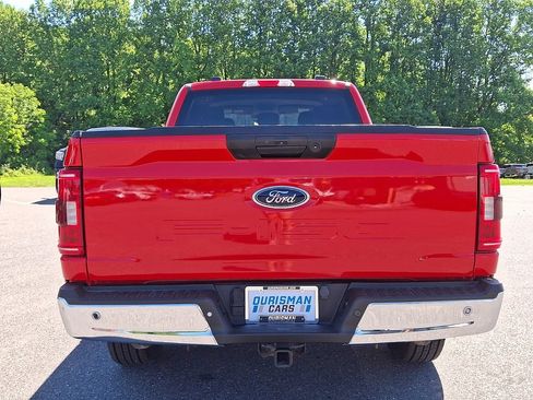 Used 2023 Ford F150 XLT AWD/4WD image 5