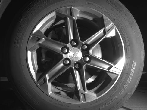 Used 2025 Chevrolet Blazer LT image 12