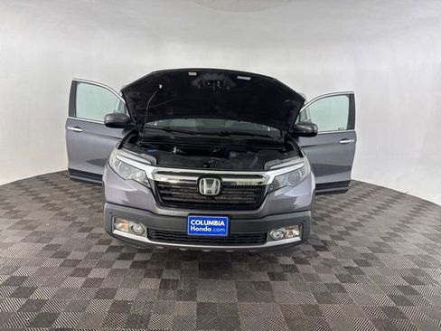 Used 2019 Honda Ridgeline RTL-E image 15