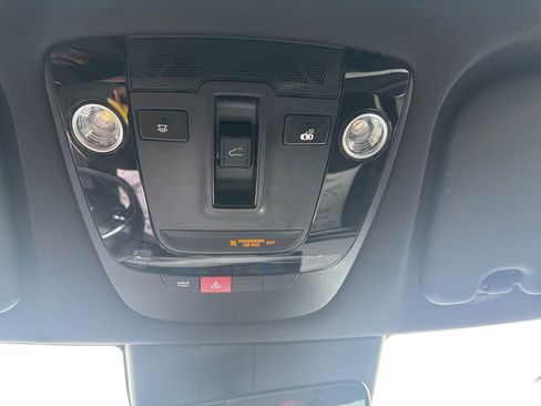 Certified 2023 Kia EV6 GT-Line w/ GT-Line Suede Seat Package image 29