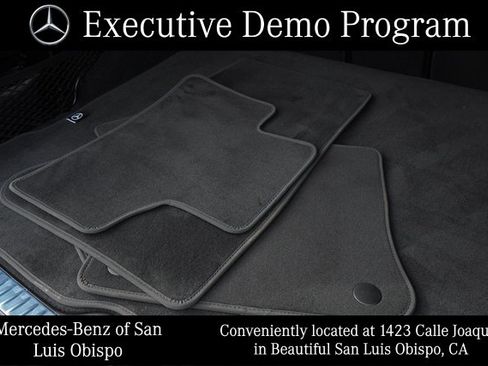 Certified 2025 Mercedes-Benz GLC 300 GLC 300 image 8